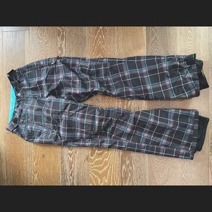 O’Neill Ski and Snowboard pants (Women’s medium)